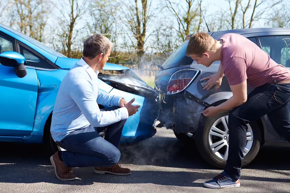 NJ Drivers Face Largest Insurance Hikes After Accidents