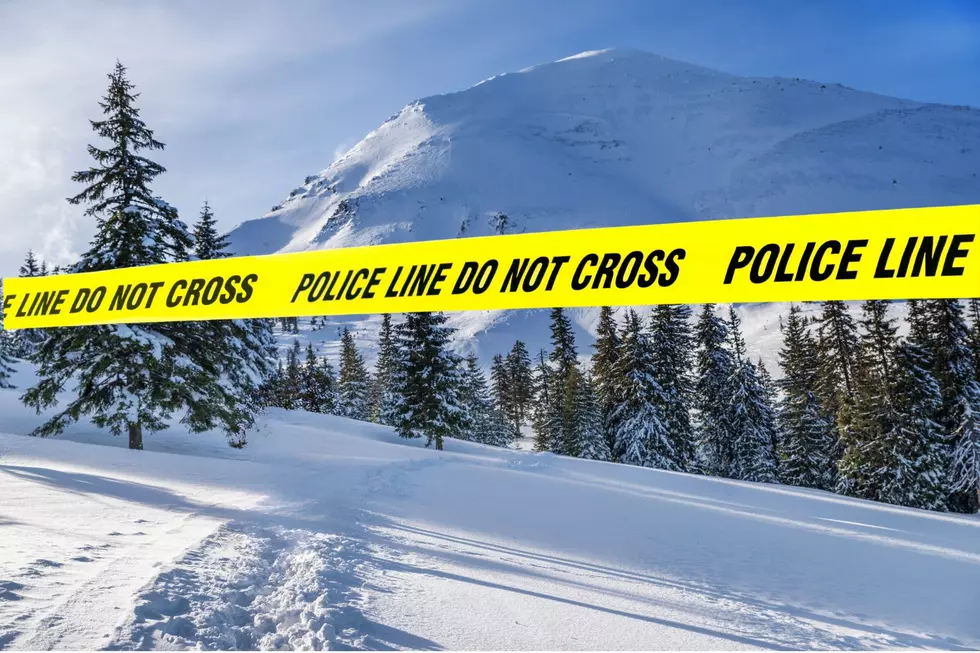 21-Year-Old NJ Hiker Dies Of Hypothermia Just Off NY Trail