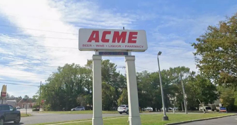 Cape May County ACME Shopper Wins $50,000 in Lottery!