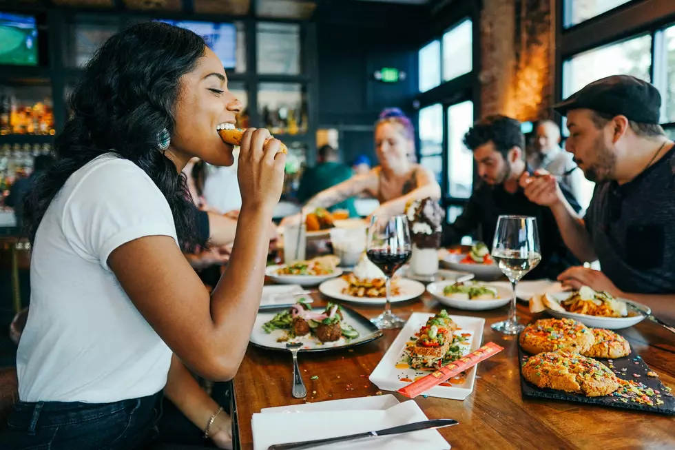 Every Restaurant Participating in Taste Atlantic City