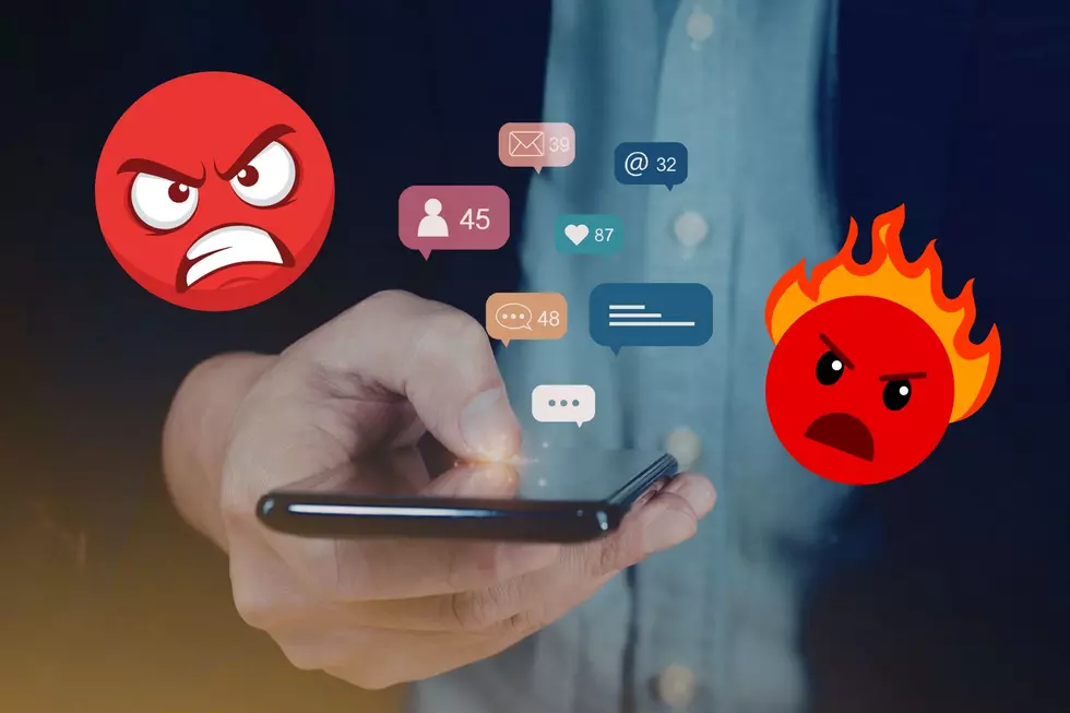South Jersey (And Philly) Is Beyond Fed Up With Spam Messages & Group Chats