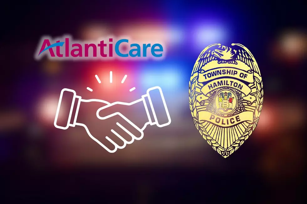 Hamilton Township (Atlantic County) Launches ARRIVE Together Partnership