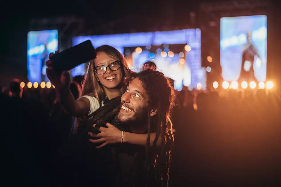 The 5 Most Dangerous Places To Snap Selfies In New Jersey