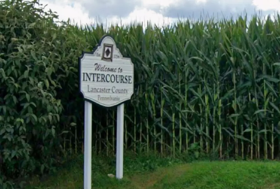 Valentine’s Day: Pennsylvania Has the Most Sexy Town Names