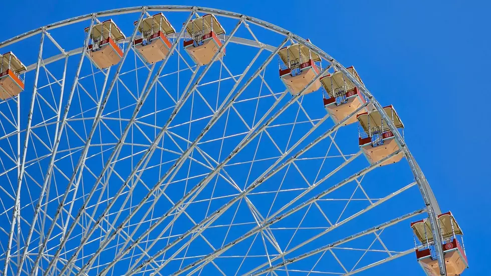 Who Tried to Ruin Summer at Morey’s Piers in Wildwood?