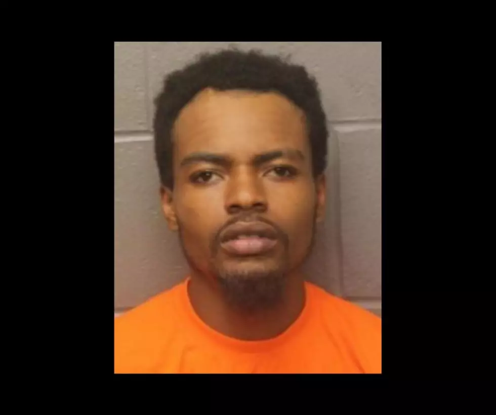 Four Years in Prison For Atlantic City Man For Domestic Assault