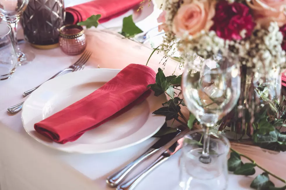 3 South Jersey Restaurants Named Most Romantic in USA