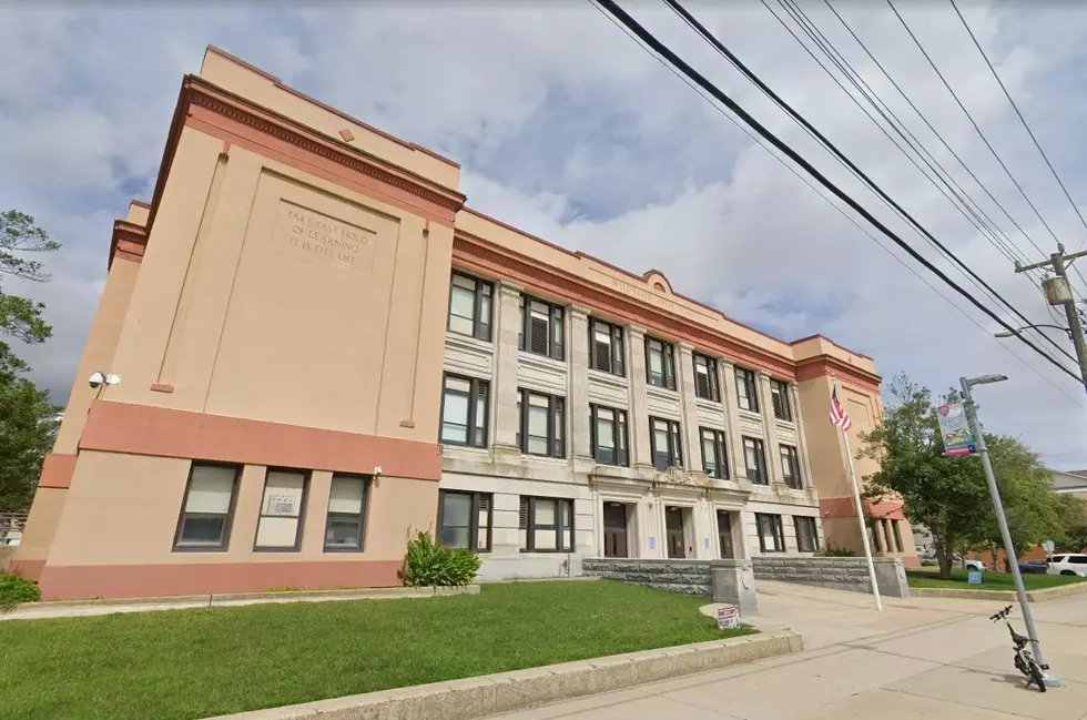 Wildwood High School Fire Prompts Virtual Learning