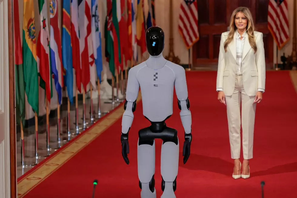 Keep The AI Robots OUT Of New Jersey Classrooms