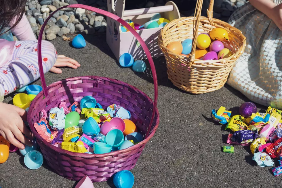People Are Paying More For Easter Candy And Getting Way Less