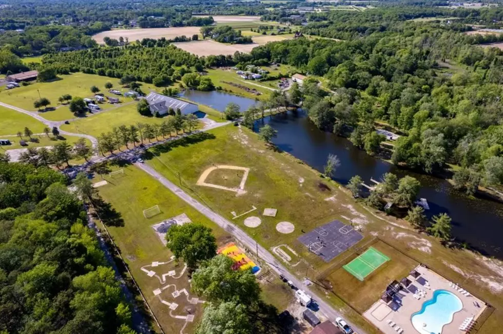 The Hidden Gem Campground In South Jersey Locals Love