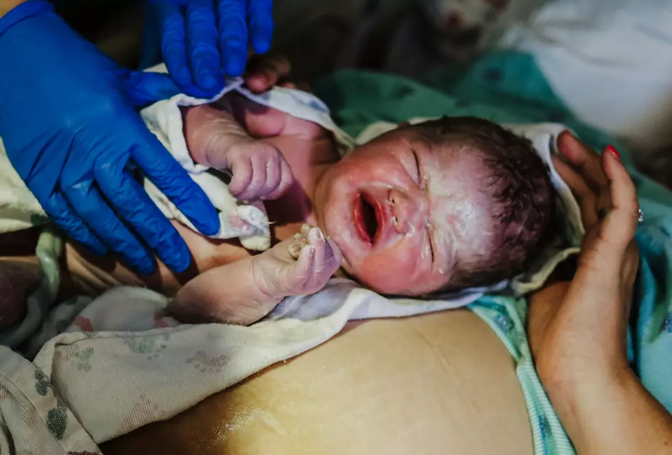 Why Aren’t More People Having Babies In NJ? Because The Cost Is OUTRAGEOUS