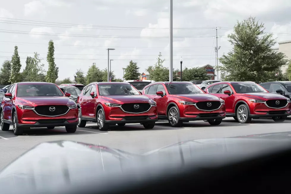 New Study Says NJ Has Some Of The Pushiest Car Dealerships In America