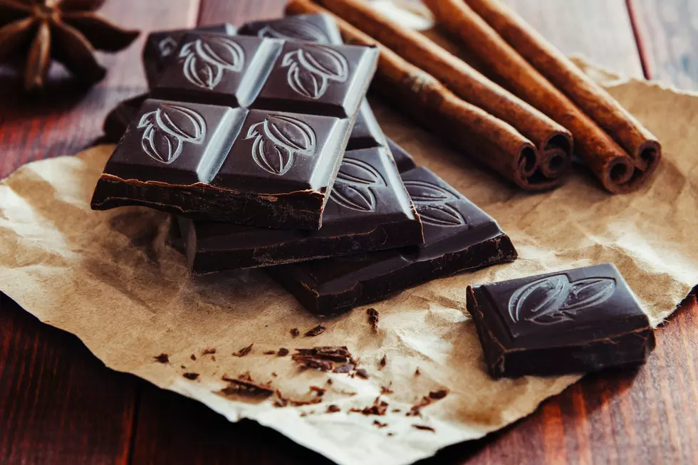 Chocolate Searches Are Surging Way Ahead Of Easter This Year