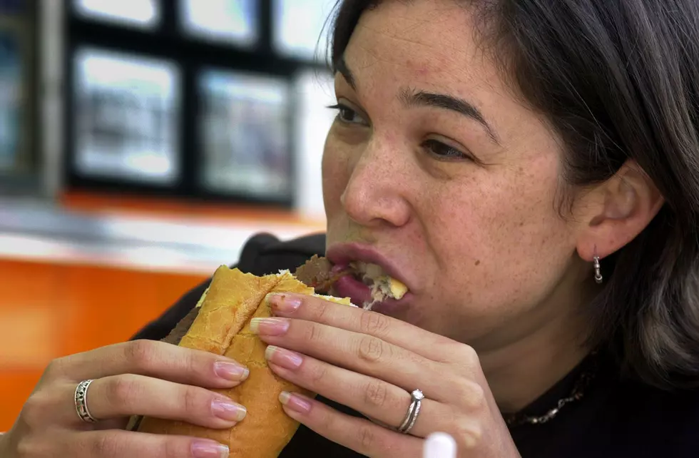 Top 10 South Jersey Places to Get a Great Cheesesteak