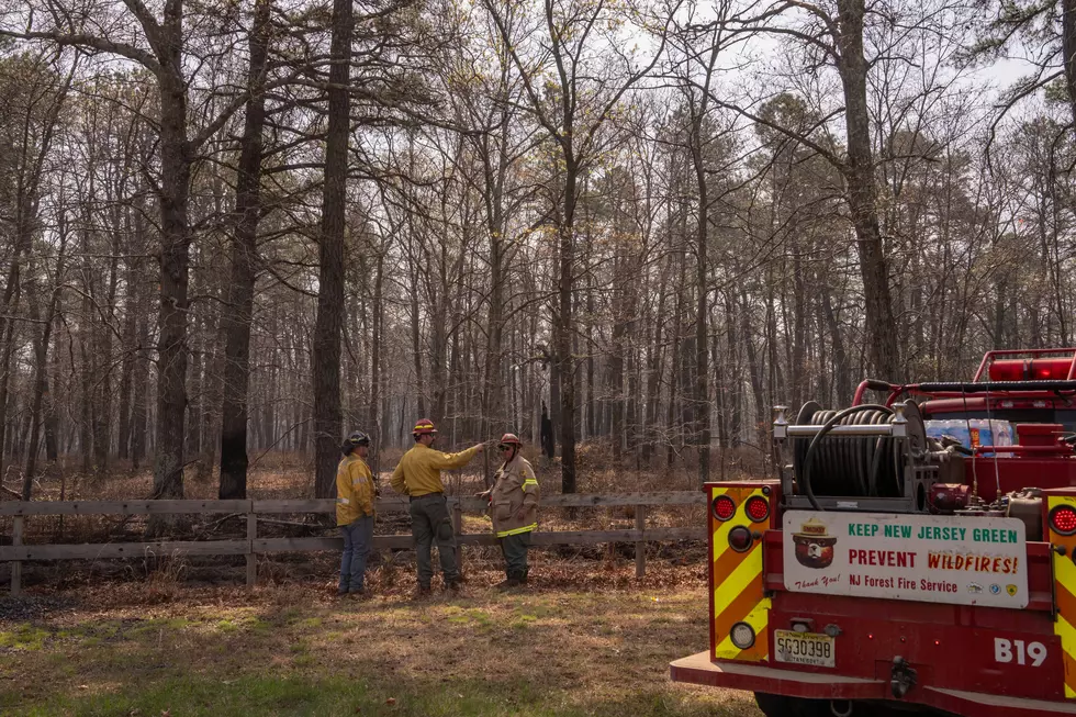 Here’s Why You’re Smelling Smoke in Atlantic and Cape May Counties