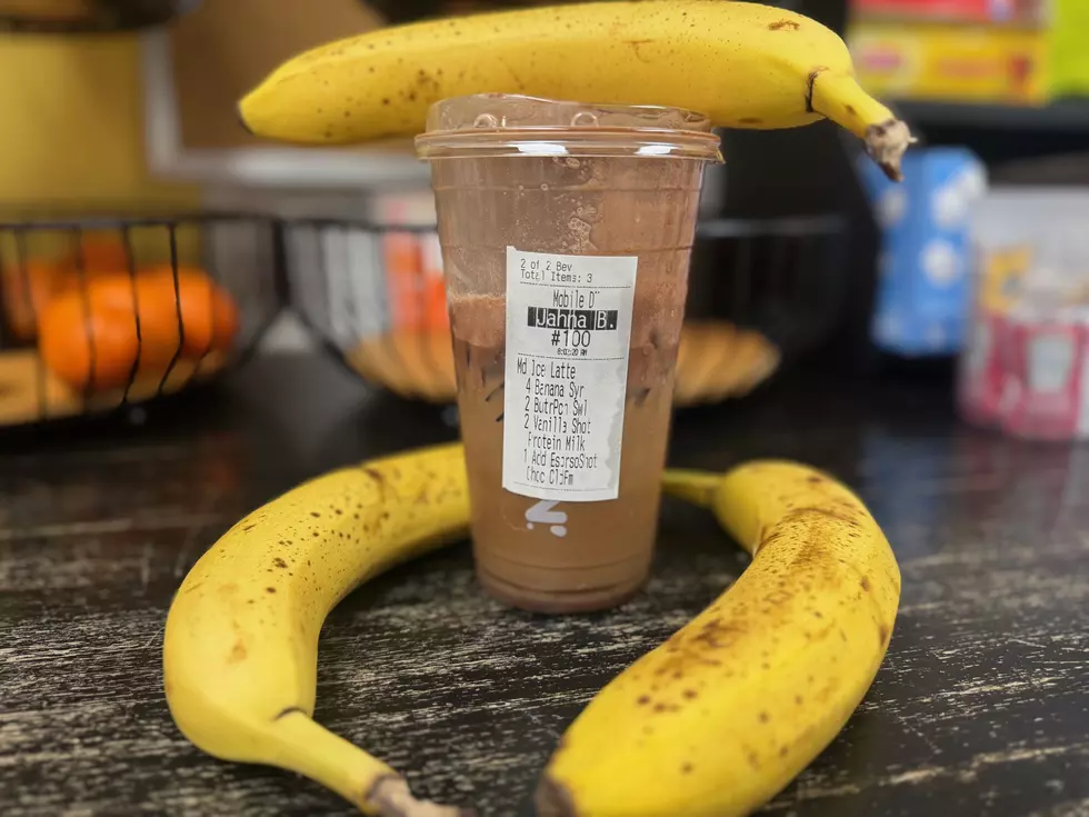The Dunkin Banana Coffee Hack That Tastes Like Chunky Monkey