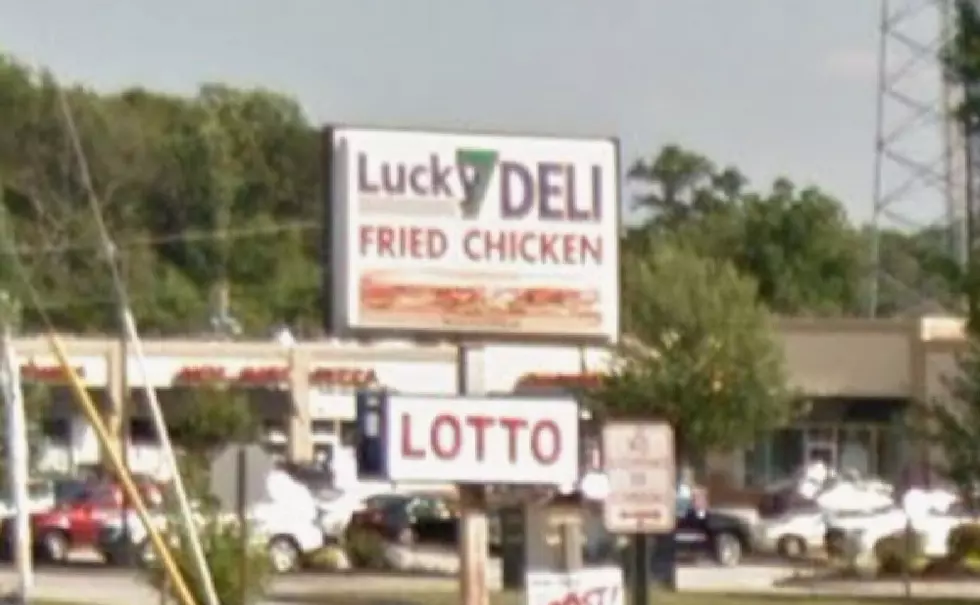 Half-Million Dollar Lottery Ticket Bought in Sicklerville NJ