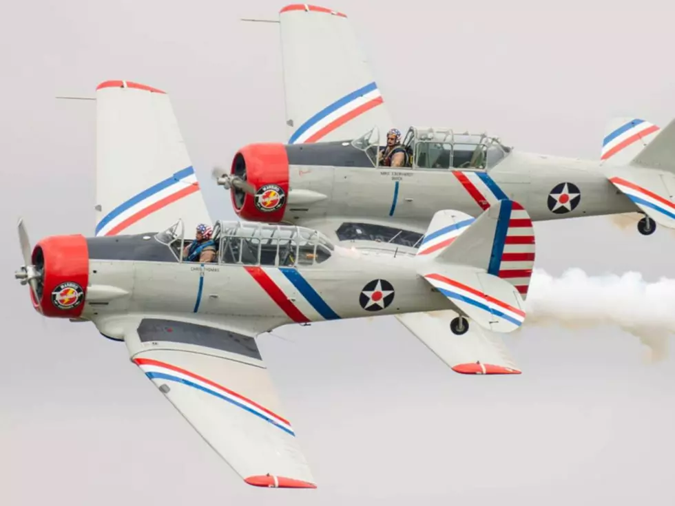 Soar & Shore Airshow Plans EPIC Return To Atlantic City In 2026