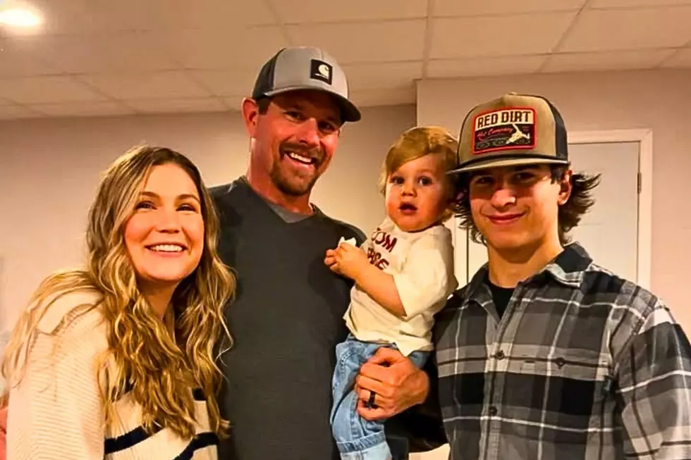 This South Jersey Dad’s Life Depends On A Stranger’s “Yes”