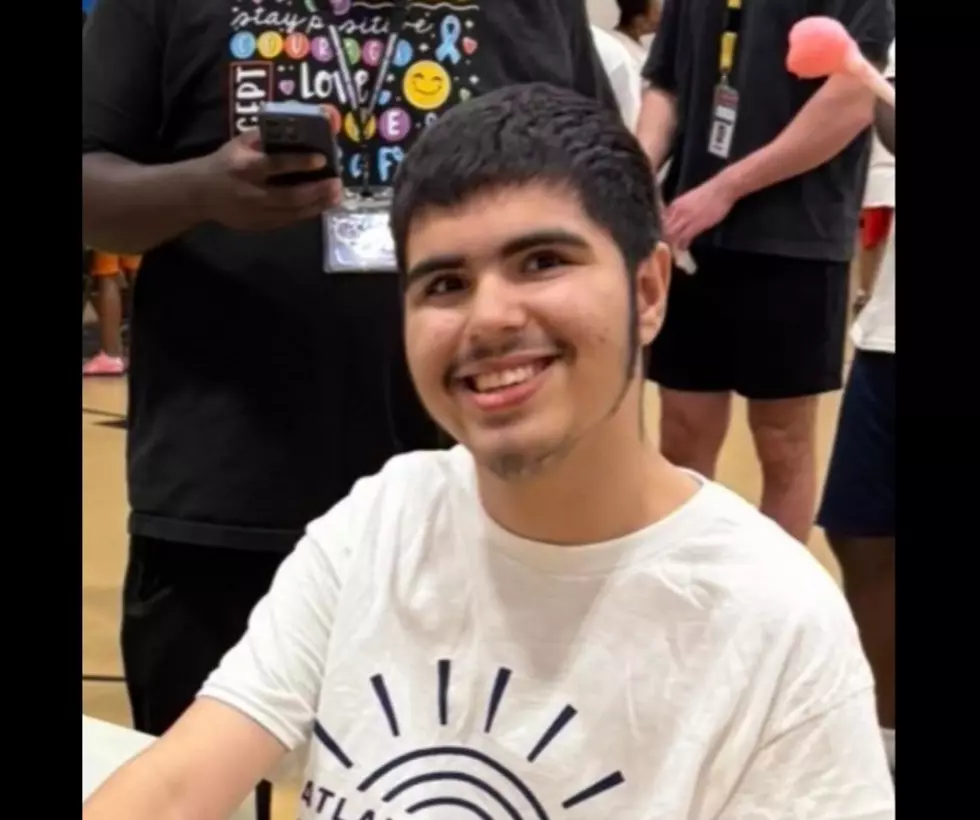 Success: EHT Teen Found Safe, Reunited With Family