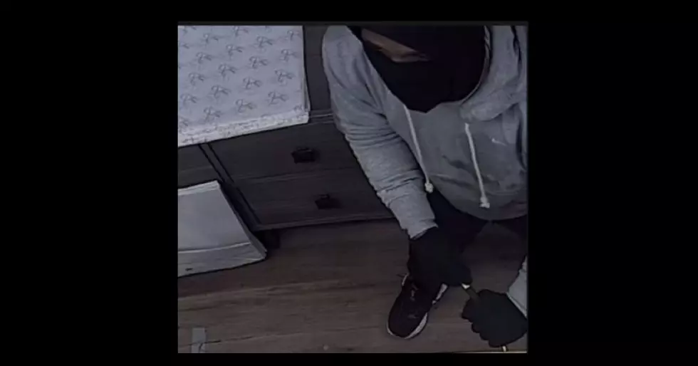 Cape May Police Ask For Help in Identifying Burglary Suspect