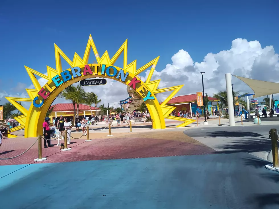 Carnival Cruise Line Has Built a Utopia in the Bahamas