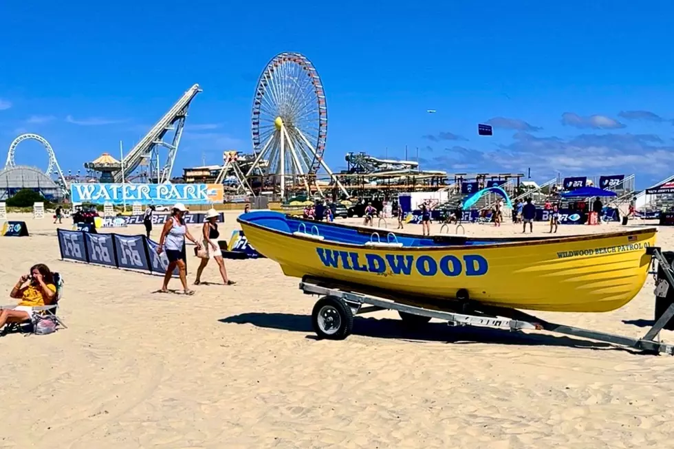 The 5 NJ Beaches Named 2026’s Best Spring & Summer Destinations