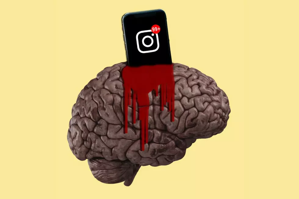 New Study Shows Your Kids Are Suffering From Serious “Brain Rot”