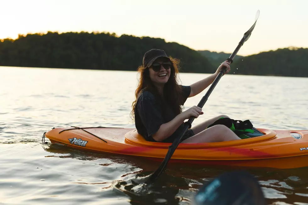 South Jersey Kayakers: Parvin’s New Launch Is A Game-Changer For Summer Fun