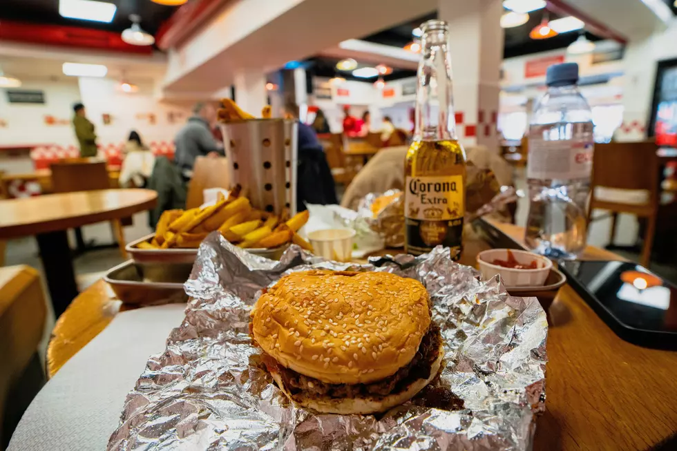 USA’s #1 Burger Chain Has Locations in Absecon, Rio Grande, and Millville