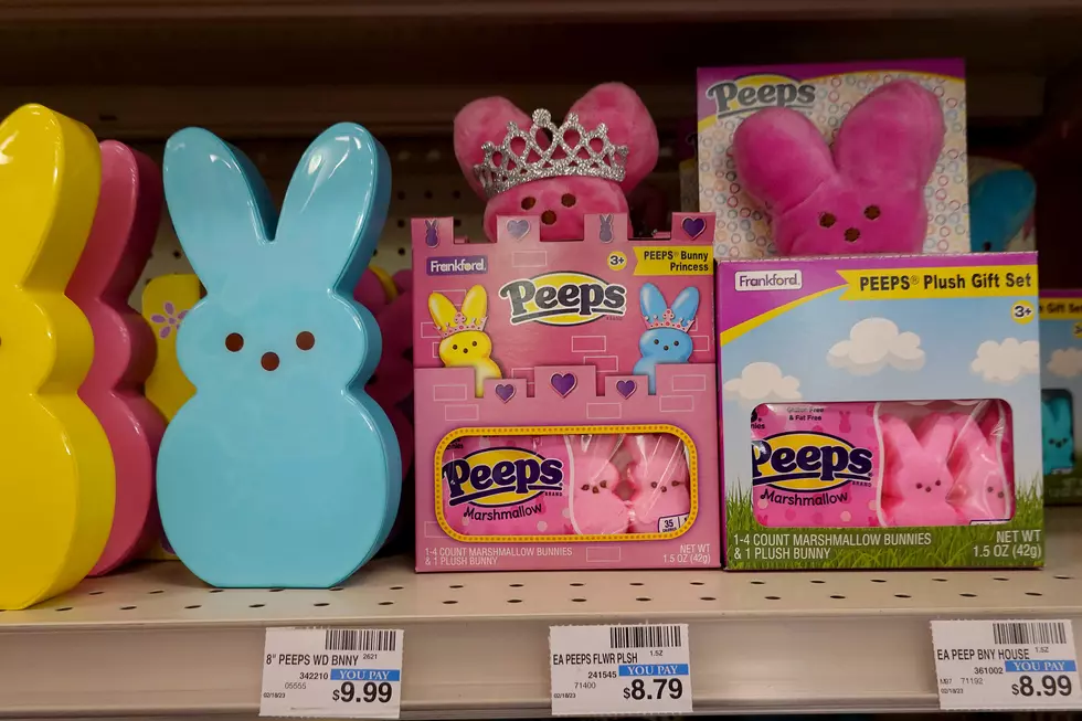 People In NJ LOVE The Most Divisive Easter Candy