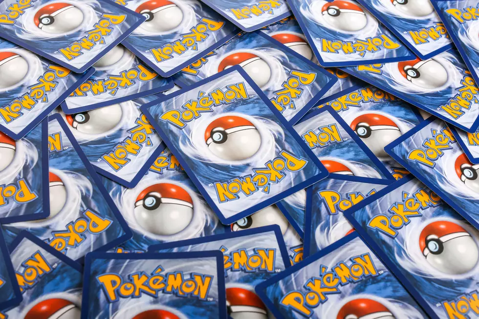 That Line Wrapped Around The Target In Mays Landing Was All For Pokemon