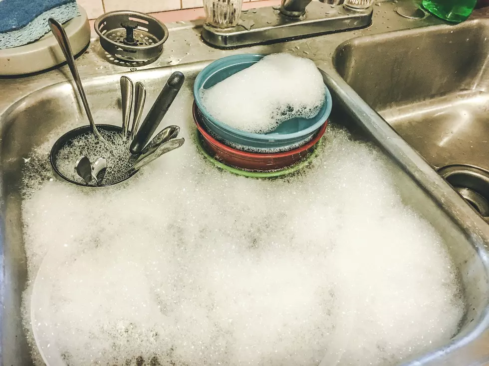 The Kitchen Chore Many NJ Residents Still Do Despite Expert Advice
