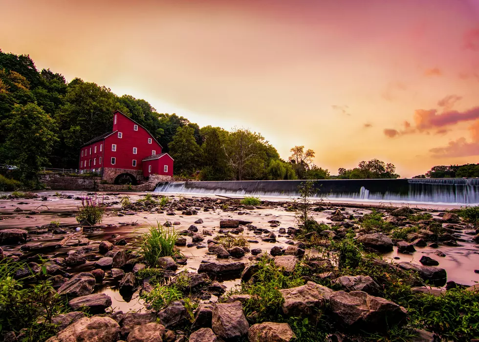 The Best Town in Every New Jersey County Revealed