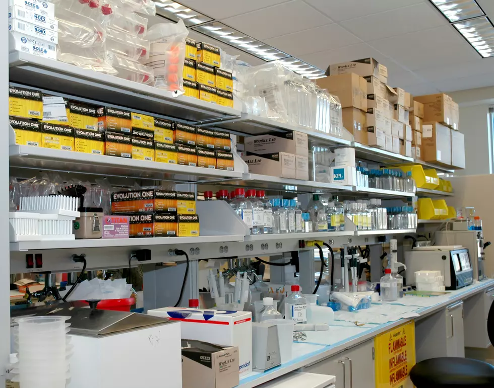Galloway Township Woman Charged With Stealing Million of Dollars in Medical Supplies