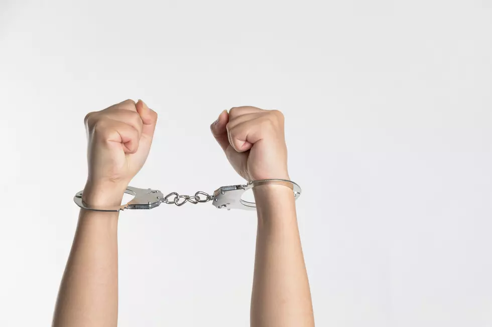 Cumberland County Sheriff Arrests 12 During Spring Cleaning