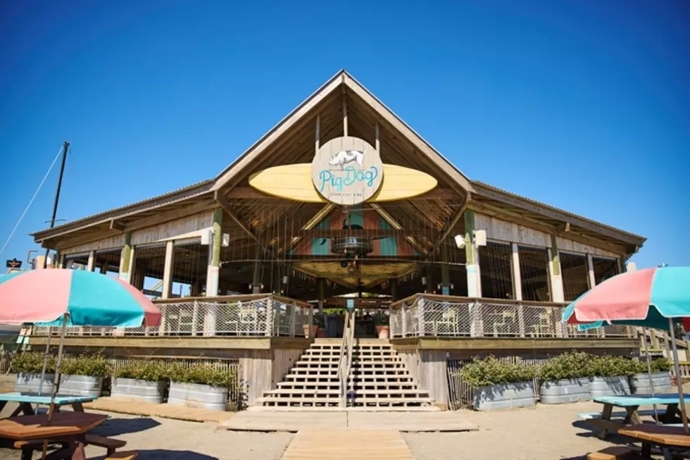 The Most Popular Beach Bar On The Wildwood Boardwalk Just Went National
