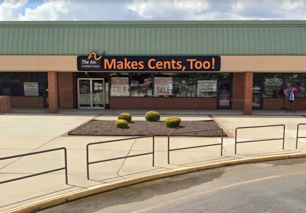 Thrift Store In Egg Harbor Township Announces Sudden Closure
