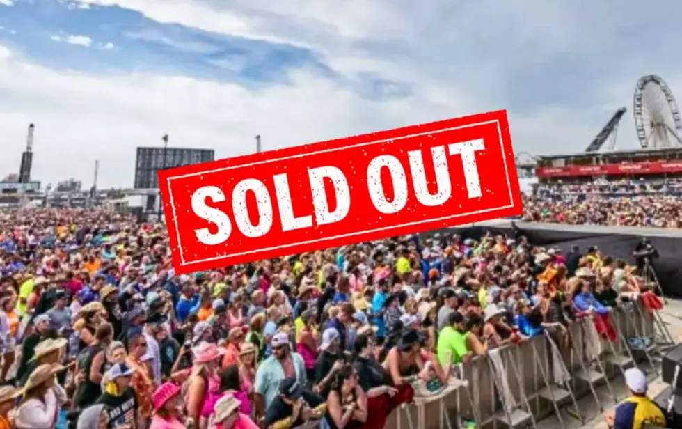 Here’s Where To Score A Pair Of BCMF Tix In Atlantic City This Weekend