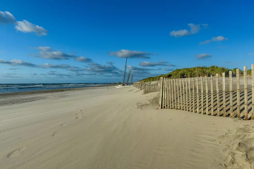 10 New Jersey Shore Towns Hiking Up Beach Tag Prices For Summer 2026