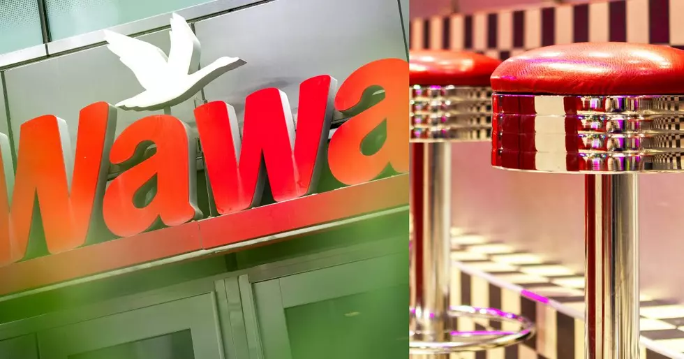 Has Wawa Replaced The Legendary New Jersey Diner?