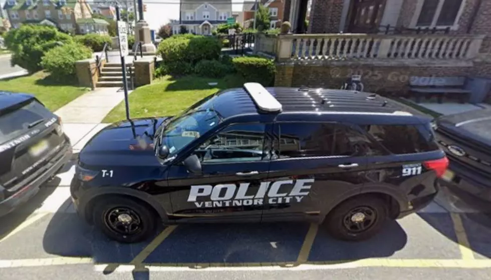 Scam Alert: Fake Police Calls Reported In Ventnor, NJ