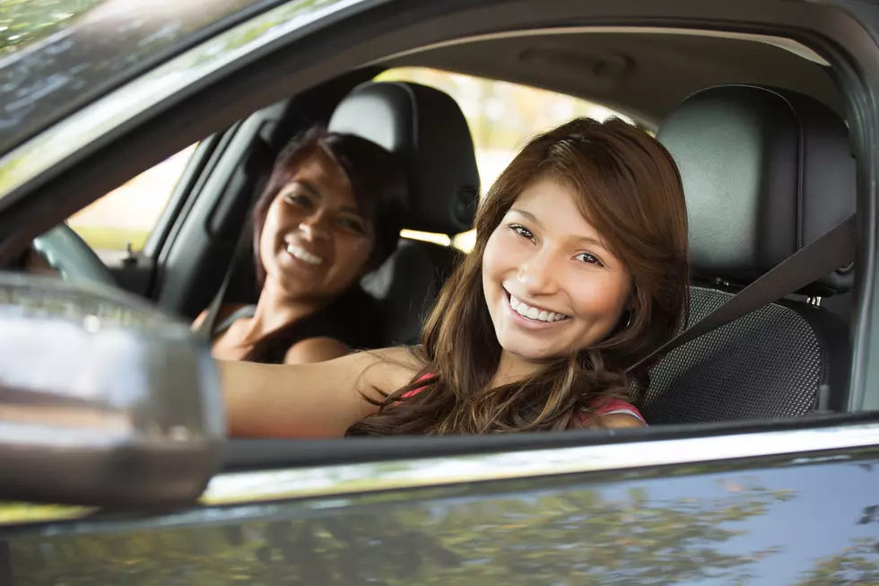 New Jersey’s Gen-Z Drivers Just Shocked Everybody With Their Driving Skills