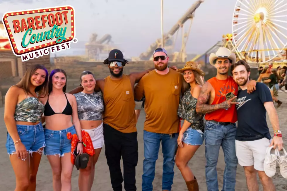 Need Tickets To BCMF For This Year? Here’s Where To Score Them This Weekend