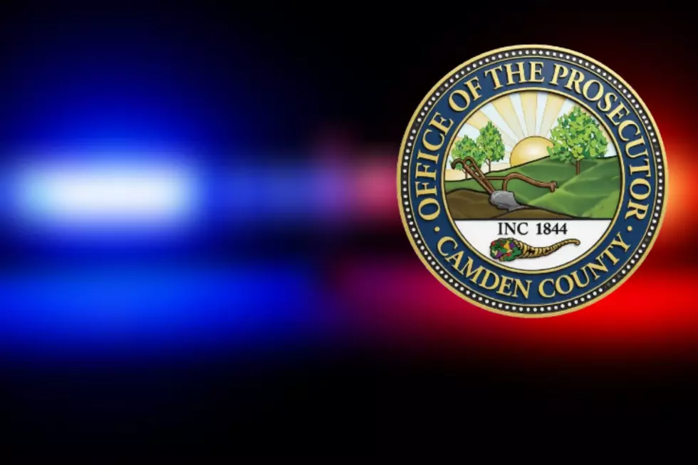 West Deptford Man Arrested After Investigators Say He Tried Meeting “Teen Girl”