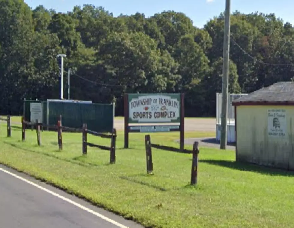 South Jersey Youth Flag Football Referee Arrested for Strangling Coach