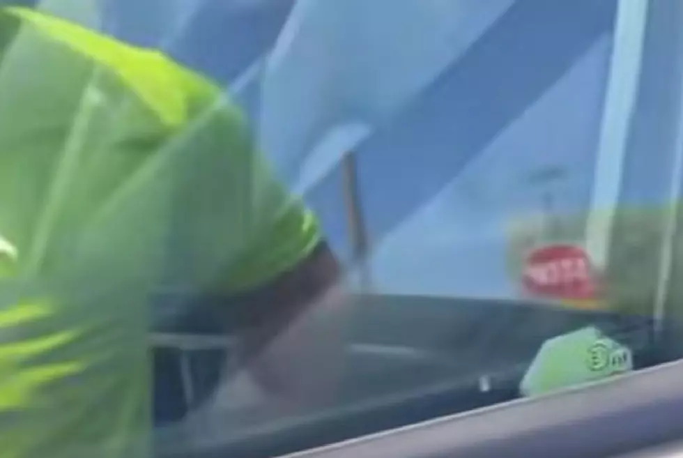 Cherry Hill Viral Video Shows Dad Left Baby In Car So He Could Go To Gym