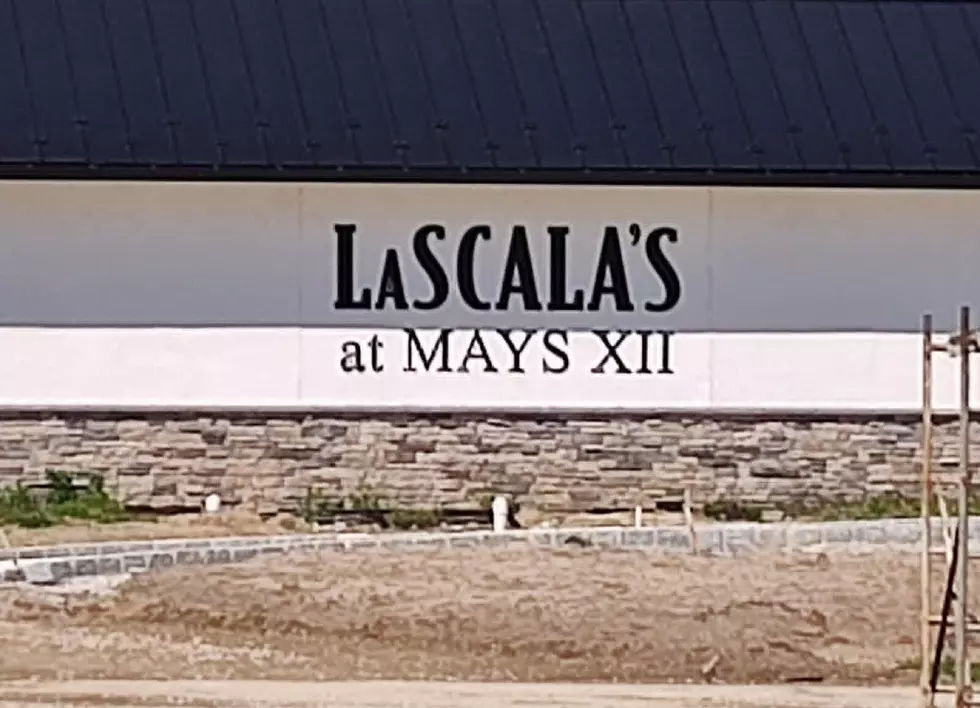 LaScala Restaurant Coming to Mays Landing