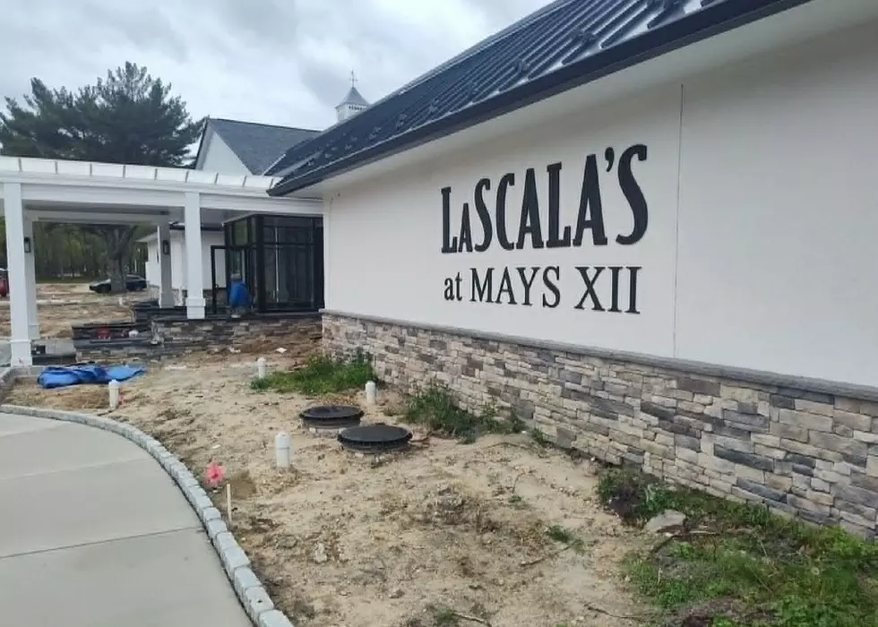 LaScala’s Restaurant in Mays Landing: The Insider Tour